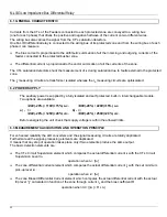 Preview for 22 page of Cooper Low Impedance Bus Differential Relay M-LIB3 Operation Manual