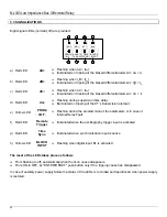 Preview for 26 page of Cooper Low Impedance Bus Differential Relay M-LIB3 Operation Manual