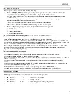 Preview for 27 page of Cooper Low Impedance Bus Differential Relay M-LIB3 Operation Manual