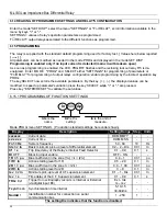 Preview for 30 page of Cooper Low Impedance Bus Differential Relay M-LIB3 Operation Manual