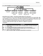 Preview for 31 page of Cooper Low Impedance Bus Differential Relay M-LIB3 Operation Manual