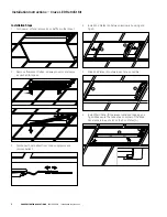 Preview for 2 page of Cooper Metalux Cruze Installation Instructions Manual