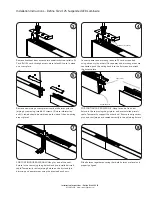 Preview for 3 page of Cooper Neo-Ray Define S122 IP Installation Instructions