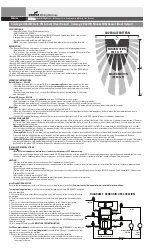 Cooper OS310R Quick Start Manual preview