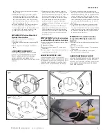 Preview for 3 page of Cooper PR8 Mount Instructions