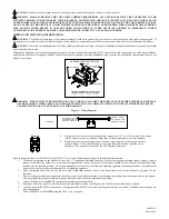 Preview for 2 page of Cooper RSS WP - 2475C Installation Instructions