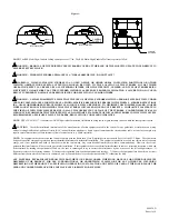 Preview for 3 page of Cooper RSS WP - 2475C Installation Instructions