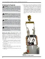 Preview for 24 page of Cooper S225-10-30 Installation, Operation And Maintanance Instructions