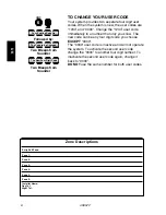 Preview for 6 page of Cooper Scantronic 9448 User Manual