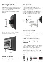 Preview for 3 page of Cooper TSE80-B Installation Manual