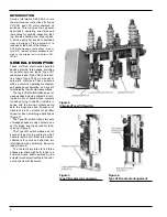 Preview for 2 page of Cooper VCR Series Maintenance Instructions Manual