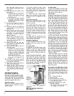 Preview for 6 page of Cooper VCR Series Maintenance Instructions Manual