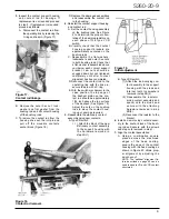 Preview for 9 page of Cooper VCR Series Maintenance Instructions Manual