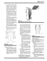 Preview for 11 page of Cooper VCR Series Maintenance Instructions Manual