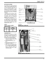 Preview for 15 page of Cooper VCR Series Maintenance Instructions Manual