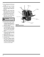 Preview for 16 page of Cooper VCR Series Maintenance Instructions Manual