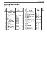 Preview for 19 page of Cooper VCR Series Maintenance Instructions Manual