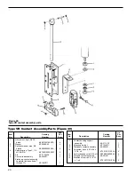 Preview for 20 page of Cooper VCR Series Maintenance Instructions Manual