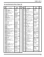 Preview for 25 page of Cooper VCR Series Maintenance Instructions Manual