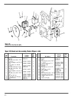 Preview for 26 page of Cooper VCR Series Maintenance Instructions Manual