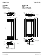 Preview for 4 page of Cooper WaveLinx Wired SC-UN Installation Instructions Manual