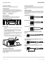 Preview for 11 page of Cooper WaveLinx Wired SC-UN Installation Instructions Manual