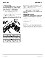 Preview for 12 page of Cooper WaveLinx Wired SC-UN Installation Instructions Manual