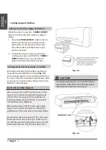 Preview for 10 page of Cooper&Hunter SOPHIA CH-09SPH-115VI User Manual