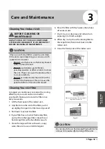 Preview for 13 page of Cooper&Hunter SOPHIA CH-09SPH-115VI User Manual