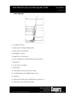 Preview for 3 page of Coopers of Stortford 10286 Instructions Manual