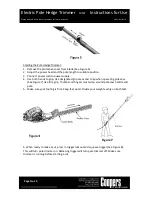 Preview for 10 page of Coopers of Stortford 10597 Instructions For Use Manual