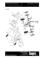 Preview for 14 page of Coopers of Stortford 10598 Instructions For Use Manual