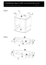 Preview for 6 page of Coopers of Stortford 10799 Instructions For Use Manual