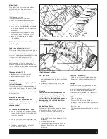 Preview for 5 page of Coopers of Stortford 6673 Instructions Manual