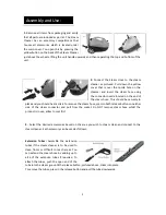 Preview for 2 page of Coopers of Stortford 9283 Instructions Manual