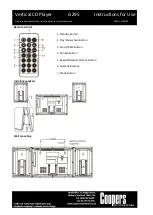 Preview for 5 page of Coopers of Stortford G295 Instructions For Use Manual