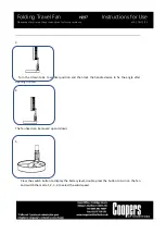 Preview for 3 page of Coopers of Stortford H297 Instructions For Use Manual