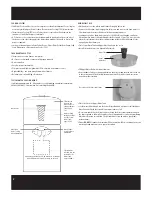 Preview for 2 page of Coopers 10025 Instructions