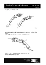 Предварительный просмотр 6 страницы Coopers 10246 Instructions Manual