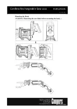 Предварительный просмотр 7 страницы Coopers 10246 Instructions Manual