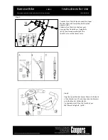 Preview for 5 page of Coopers 10414 Instructions For Use Manual