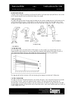 Preview for 9 page of Coopers 10414 Instructions For Use Manual