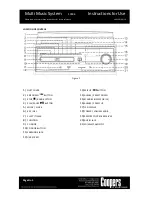 Preview for 5 page of Coopers 10496 Instructions For Use Manual