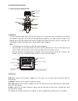 Предварительный просмотр 5 страницы Coopers 8042 User Manual