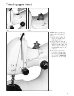 Preview for 8 page of Coopers 8495 Instructions Manual