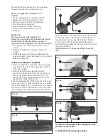 Preview for 3 page of Coopers 8814 Instructions