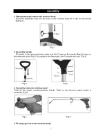 Предварительный просмотр 7 страницы Coopers 8996 Instructions Manual