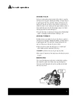 Preview for 9 page of Coopers 9082 Instructions Manual