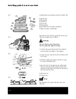 Предварительный просмотр 10 страницы Coopers 9082 Instructions Manual