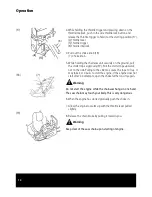 Предварительный просмотр 14 страницы Coopers 9082 Instructions Manual